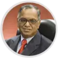 Mr. N.R. Narayana Murthy