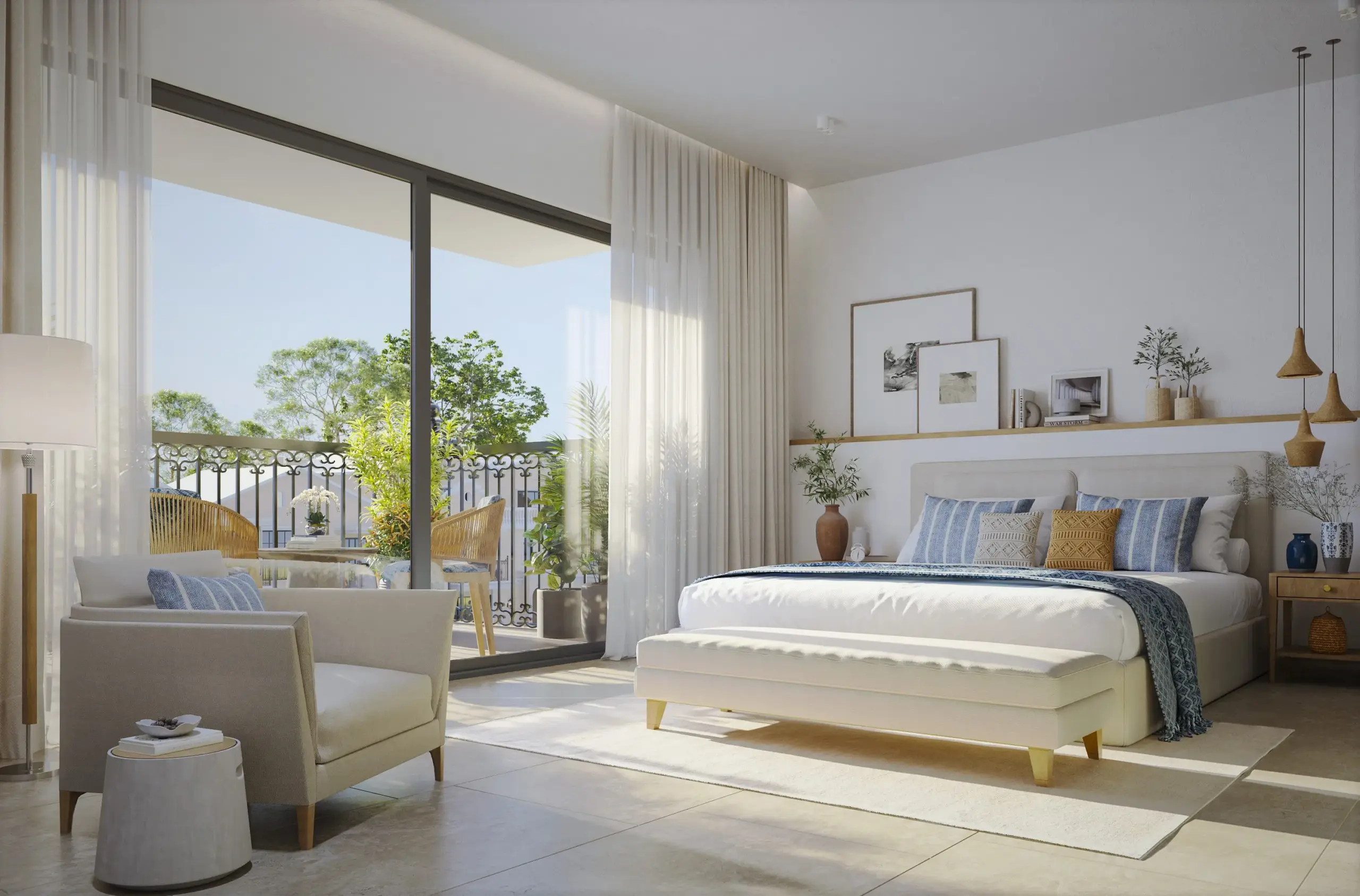 In-House Sobha Interior Projects