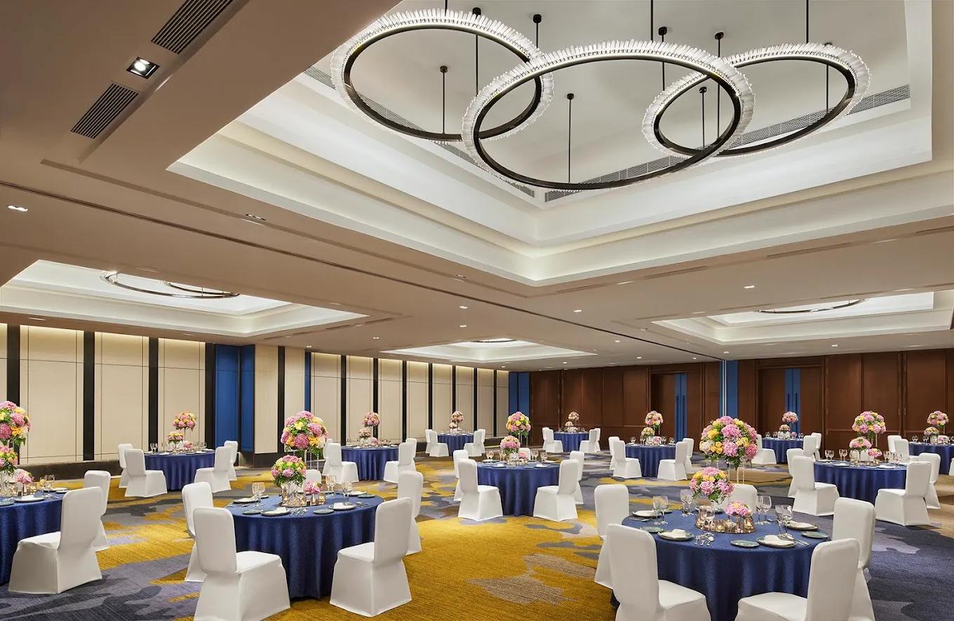 Commercial & Office Interior Design and Execution in Bangalore